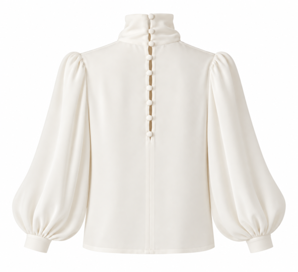 400BA05B-92F3-4FF7-94EB-34D5D1B9E608 2 ESTAVO BLOUSE