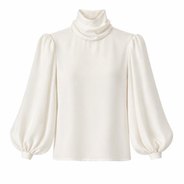 500242E6-34D6-4C57-9666-DC8A80FE033B ESTAVO BLOUSE
