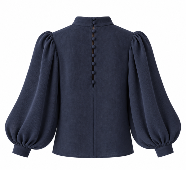 JULEN BLOUSE